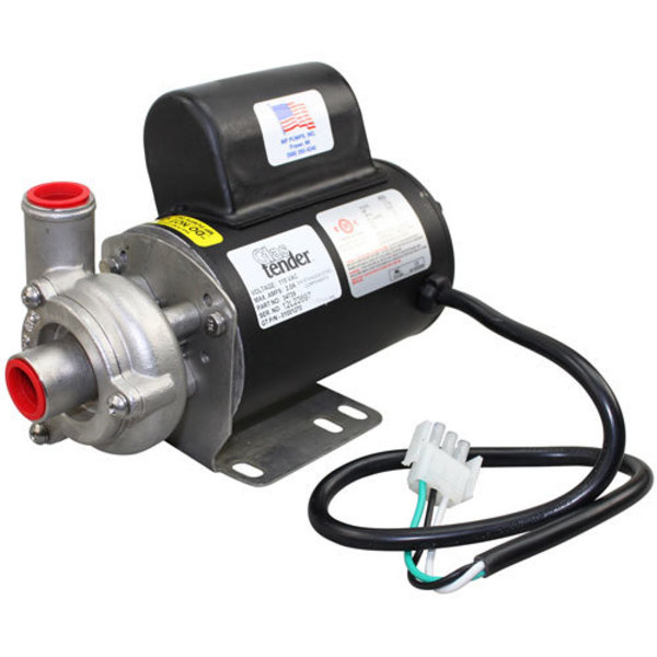 Glasspro Water Pump 1001270